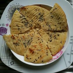 西玛饼之N种做法 芝麻西玛饼的做法[图]