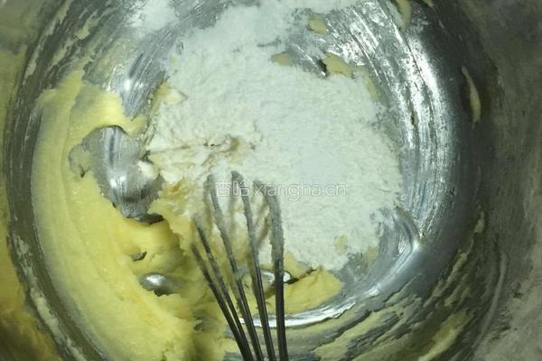 酥香面包的做法图解10