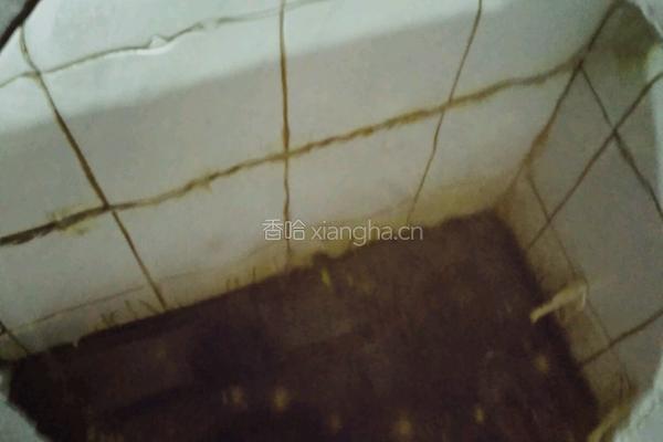 油泼辣椒丝的做法图解4
