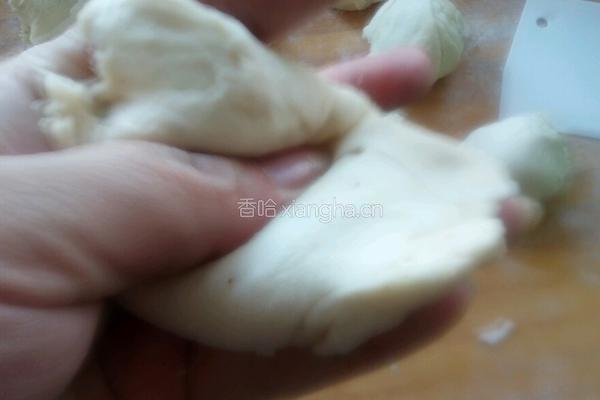 油酥芝麻烧饼的做法图解15