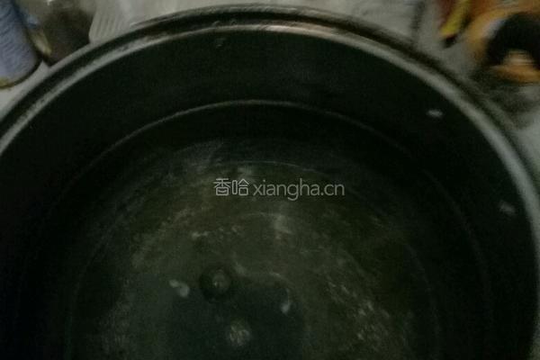 烤盘蛋糕的做法图解6