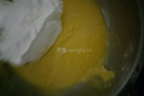 烤盘蛋糕的做法图解10