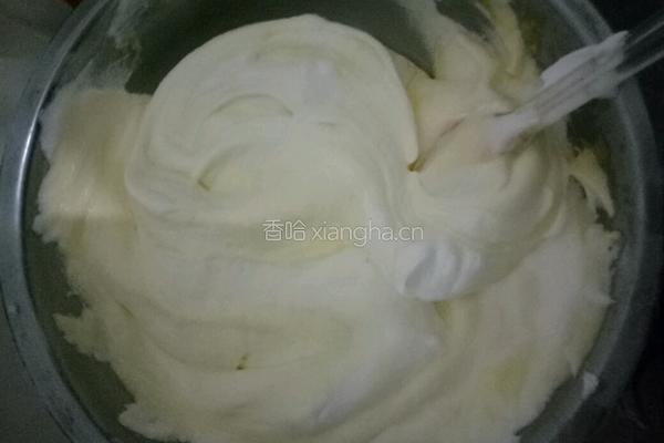 烤盘蛋糕的做法图解11