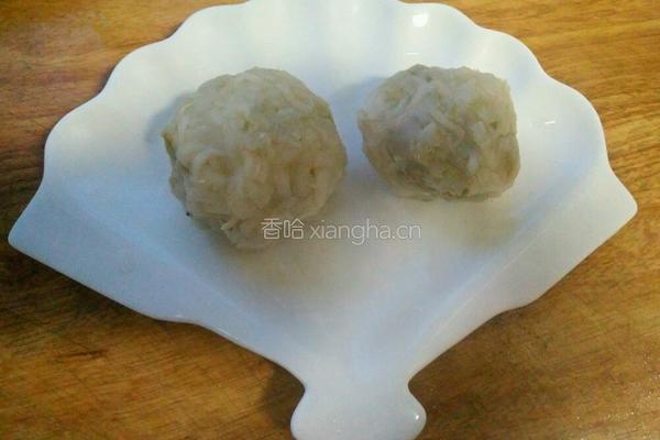 猪肉酸菜炖冻豆腐粉条的做法图解4