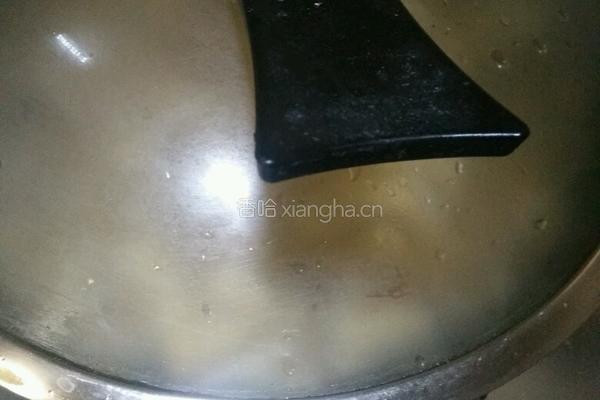 猪肉酸菜炖冻豆腐粉条的做法图解18