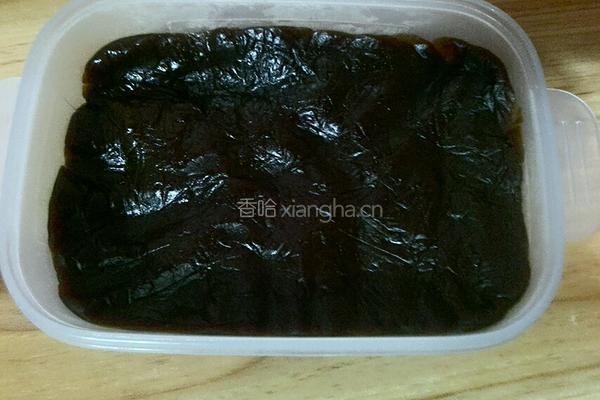 蒸南瓜饼的做法图解7