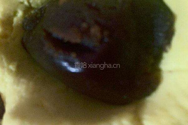 煎南瓜饼的做法图解7