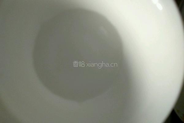平菇猪肉馄饨的做法图解9