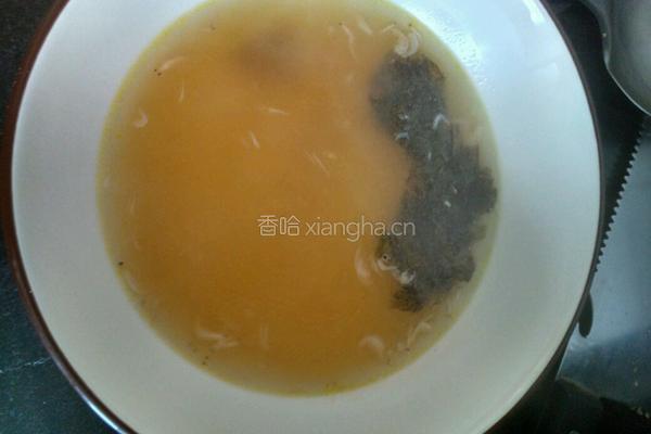 平菇猪肉馄饨的做法图解18