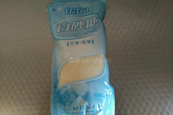 酥脆蜂蜜土司片的做法图解3