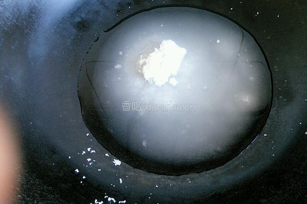自制沙琪玛的做法图解11