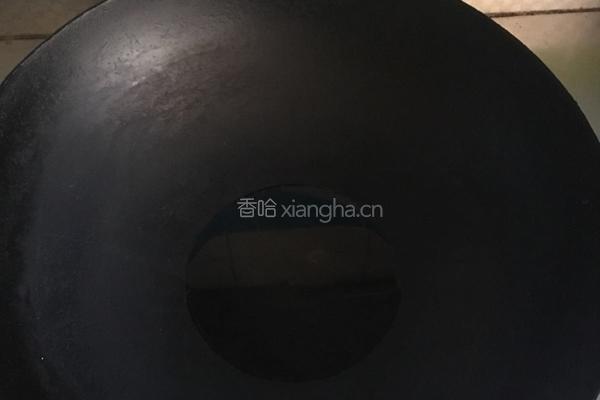 清淡白菜豆腐虾米汤的做法图解4