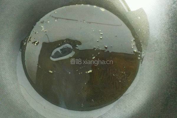 卤肉的做法图解15