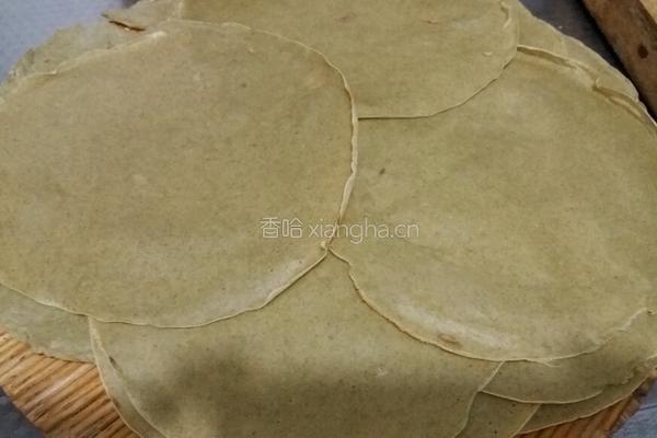 咯吱的做法图解4