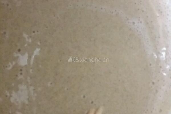 咯吱的做法图解1