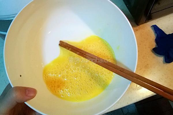 菠菜蛋花汤的做法图解8
