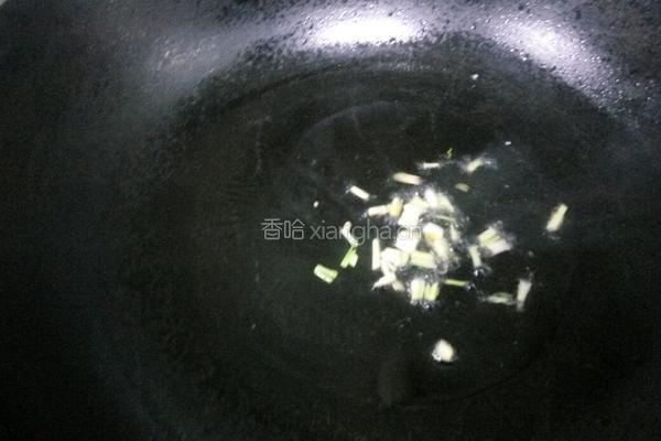 蚝油有机花菜的做法图解5