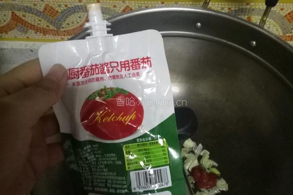 红烧小丸子的做法图解8