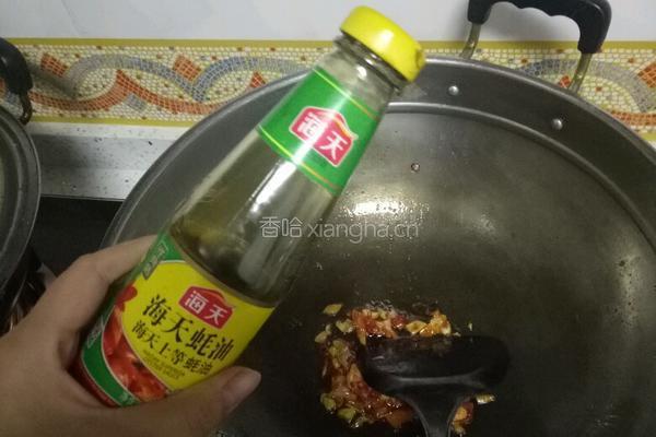 红烧小丸子的做法图解9