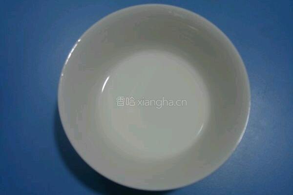青椒干豆腐的做法图解4