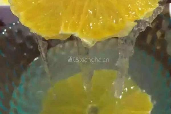水果燕窝的做法图解5
