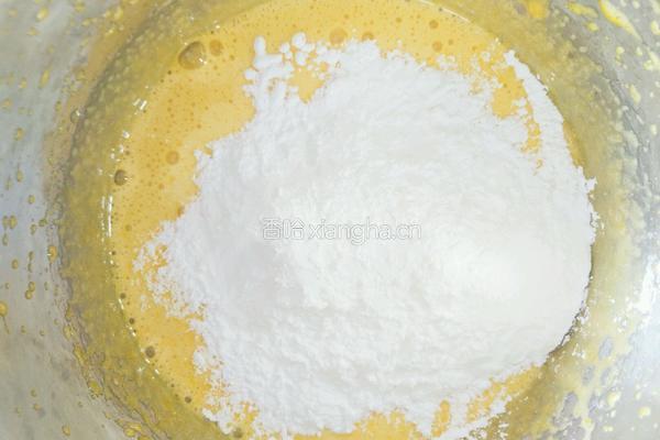 草莓果酱蛋糕的做法图解4