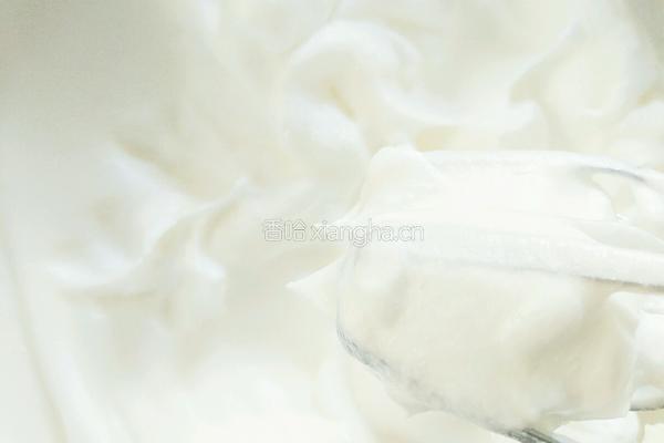 草莓果酱蛋糕的做法图解8