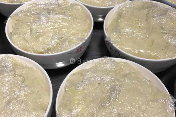 八宝饭的做法图解6