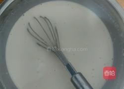 自制凉皮的做法图解1