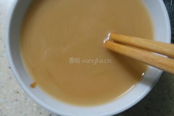西红柿肉丸拌面的做法图解6