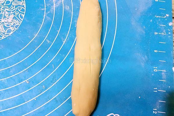 蜂蜜脆皮小面包的做法图解12