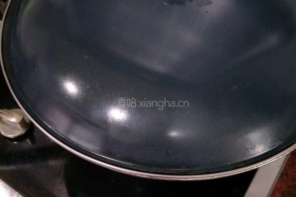 胡萝卜炒牛肉的做法图解14