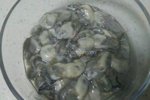 海鲜疙瘩汤的做法图解2