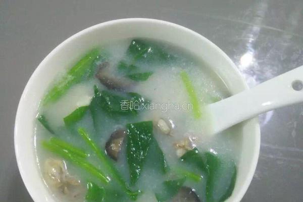海鲜疙瘩汤的做法图解7