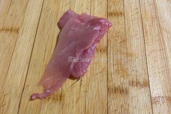 简易麻婆豆腐的做法图解3