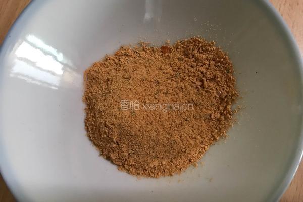简易麻婆豆腐的做法图解7