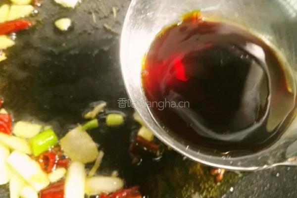 麻辣藕片的做法图解7
