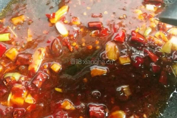 麻辣藕片的做法图解10