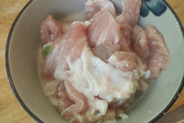 萝卜炖肉汤的做法图解3