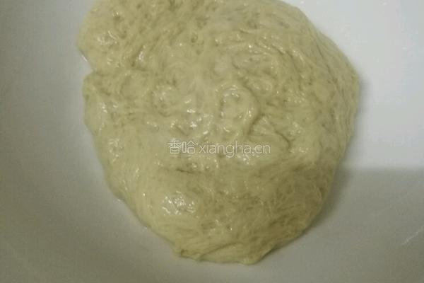 手洗面筋的制作过程详解的做法图解12