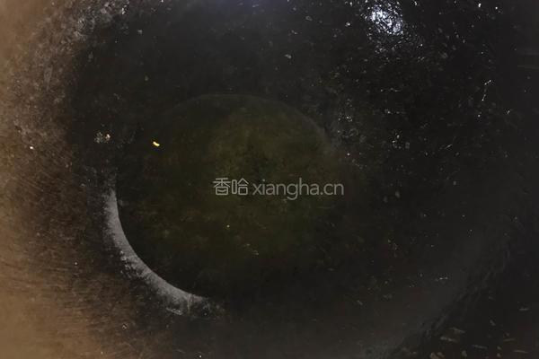 牛奶软炸馒头片的做法图解6