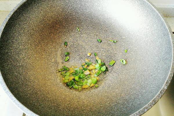蚝油杏鲍菇的做法图解5