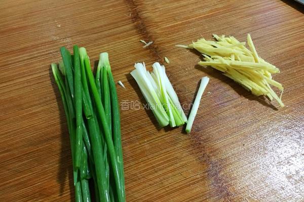 清蒸鳊鱼的做法图解4