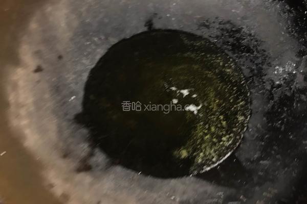 秘笈.素烧茄子的做法图解3