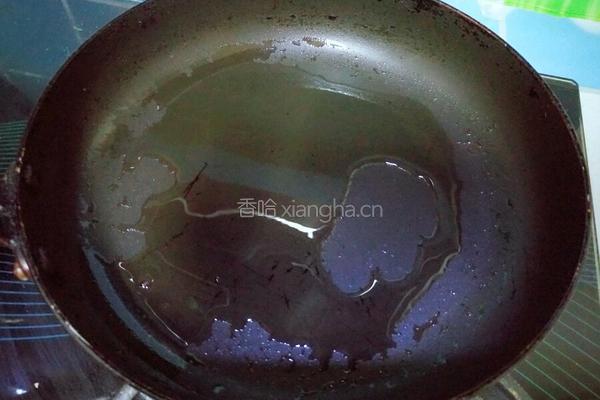 玉米面饼的做法图解8