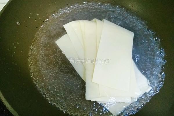 素千张卷的做法图解4