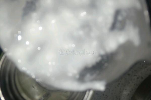 保温杯版酸奶的做法图解3