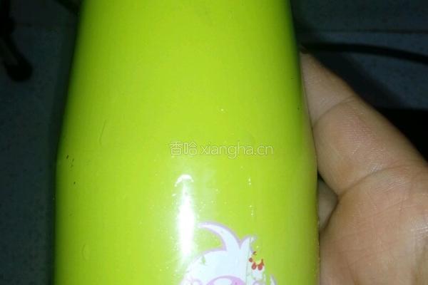 保温杯版酸奶的做法图解6
