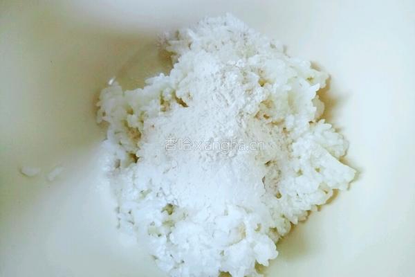 自制锅巴的做法图解3