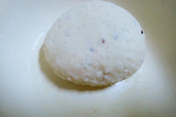 自制锅巴的做法图解4